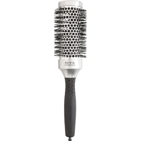 Olivia Garden Essential Blowout Classic argento #45 – immagine 1