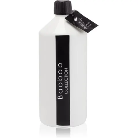 Baobab Collection Feathers aroma-diffuser navulling 1000 ml – afbeelding 1