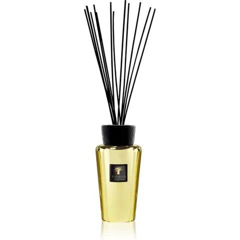 Baobab Collection Les Exclusives Aurum aroma diffuser met vulling 500 ml – afbeelding 1