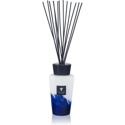 Baobab Collection Feathers Touareg aroma diffuser met vulling 500 ml – afbeelding 1