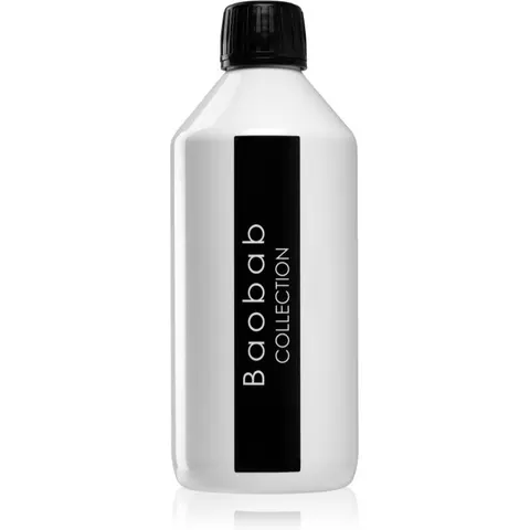 Baobab Collection My First Baobab Miami aroma-diffuser navulling 500 ml – afbeelding 1