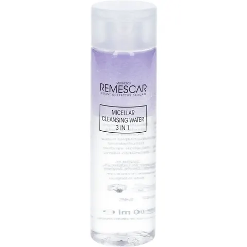 Remescar agua micelar 3 en 1 200 ml – imagen 1