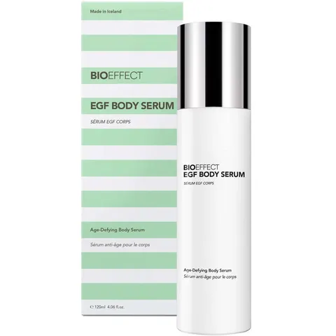 120ml BIOEFFECT EGF Body Serum – immagine 1
