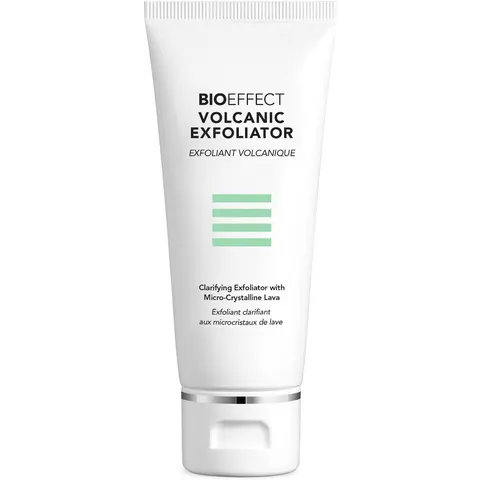 Volcanic Exfoliator 60 ml – image 1