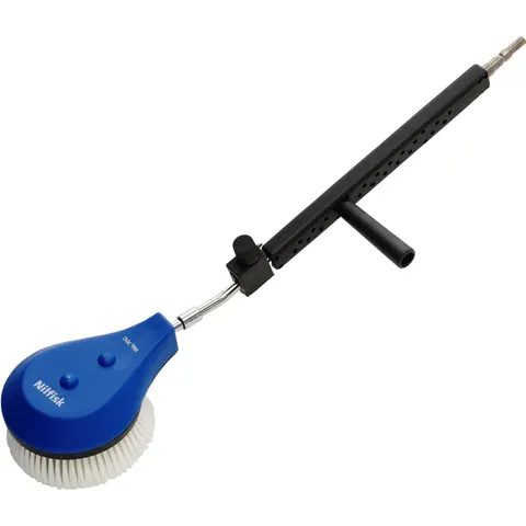 Nilfisk Brosse rotative courte (6400018) – image 1