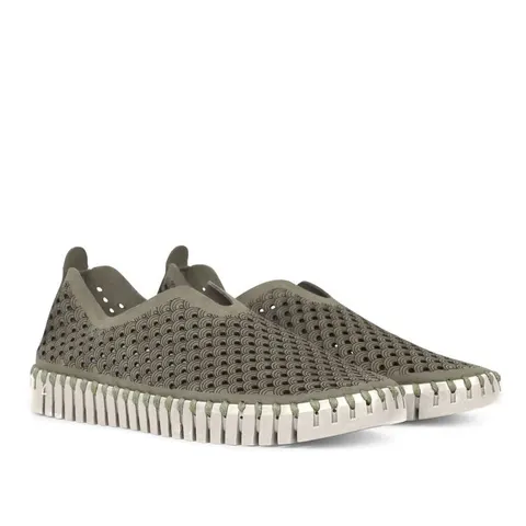 Zapatilla Ilse Jacobsen Mujer – 027220 – imagen 1