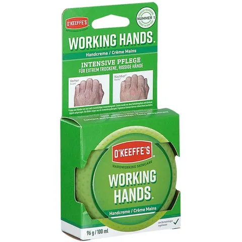 O Keeffe's Okeeffe's Working Hands Handcreme – 19473706 – Bild 1