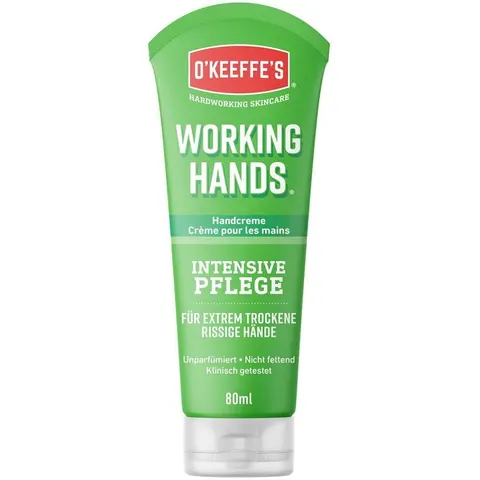 Okeeffe's Working Hands Handcreme Nf – Bild 1