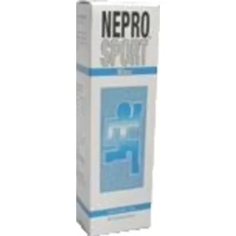 NESTMANN Neprosport Gel blau – Bild 1