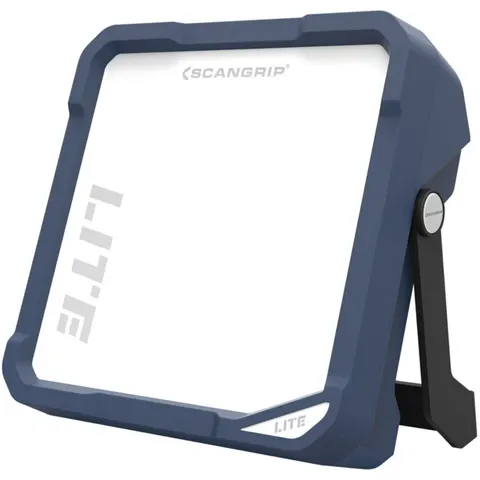 Scangrip Vega Lite - 35.453 - Bouwlamp – afbeelding 1