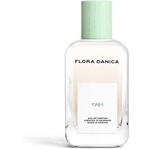 100ml Flora Danica 1761 Eau de Parfum – immagine 1