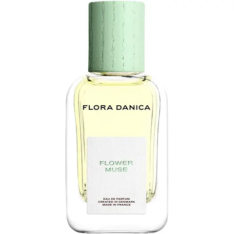 50ml Flora Danica Flower Muse Eau de Parfum – immagine 1