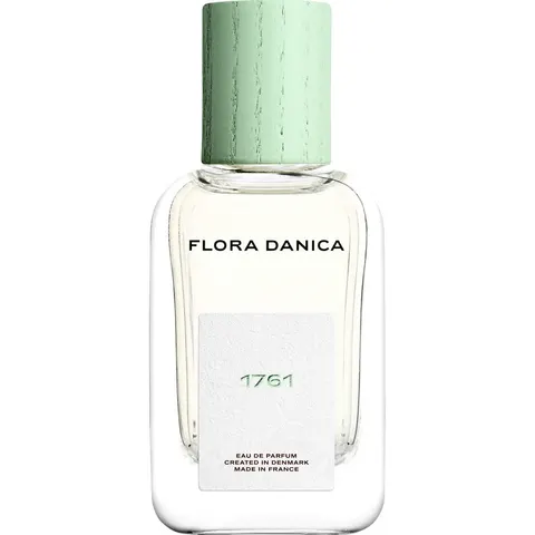 50ml Flora Danica 1761 Eau de Parfum – immagine 1