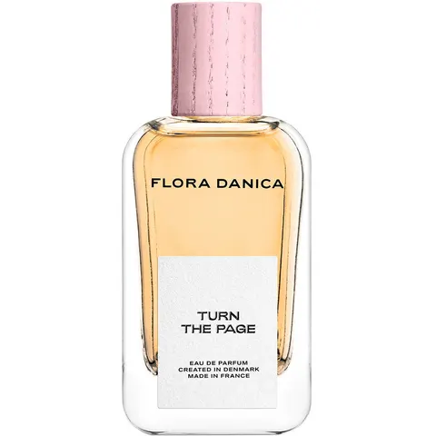 100ml Flora Danica Turn The Page Eau de Parfum – immagine 1