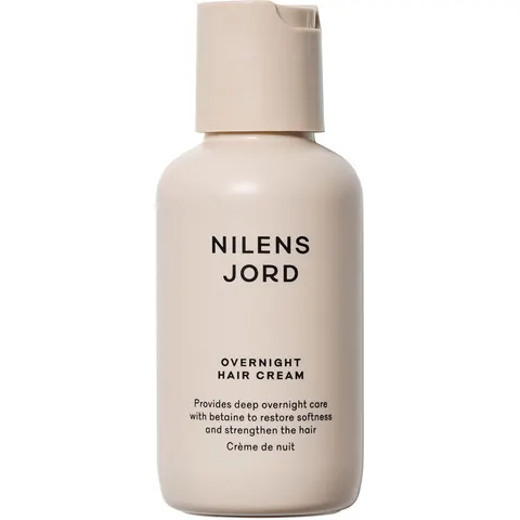 100ml Nilens Jord Overnight Cream – Bild 1