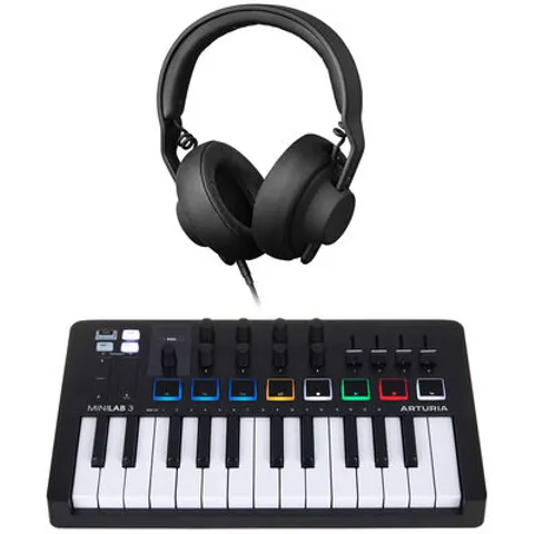 AIAIAI TMA-2 Studio XE MiniLab 3 BDL – immagine 1