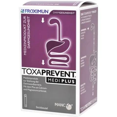 Froximun Toxaprevent medi plus Stick – Bild 1