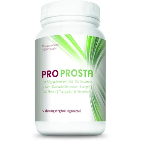 Proprosta Kapseln – Bild 1