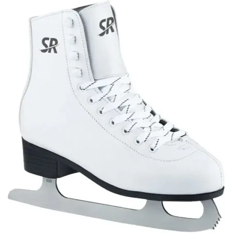 Supreme Cantop Eiskunstlauf-Schlittschuhe (33) – Bild 1