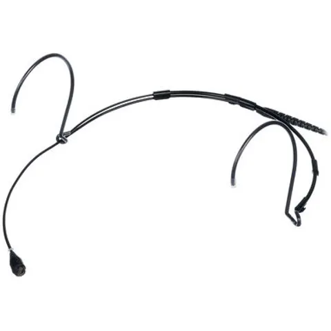 DPA 4066-OP-A-B90-LH Schwarz – Bild 1