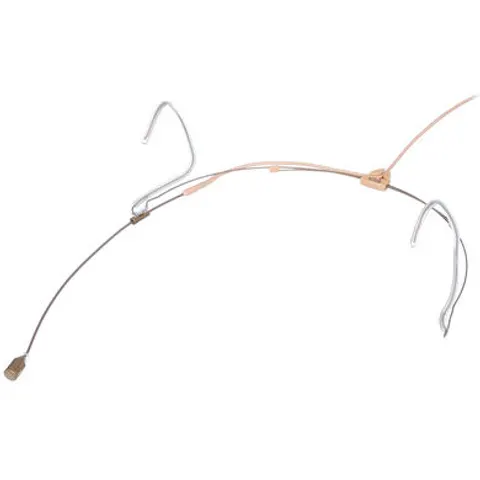 DPA 4488-DP-R-F10 Beige – Bild 1