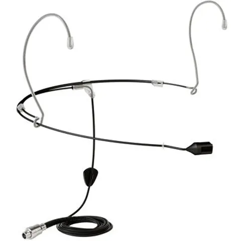 DPA 6388-DP-A-B03-LH Schwarz – Bild 1