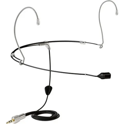 DPA 6388-DP-A-B34-LH Schwarz – Bild 1