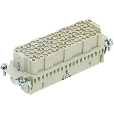 Harting Han 108DD-SMC-BE-CRA – imagen 1
