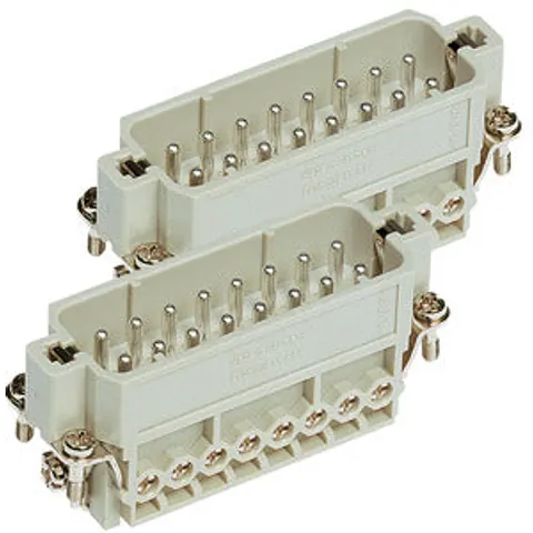 Harting Schraubanschluß 09200162613) – Bild 1