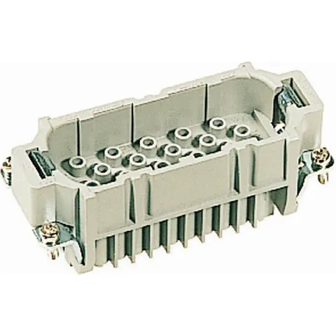 Harting Han-D40M-C – imagen 1