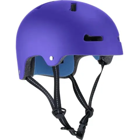 Skaterhelm Reversal Lux (S-M - Blau) – Bild 1