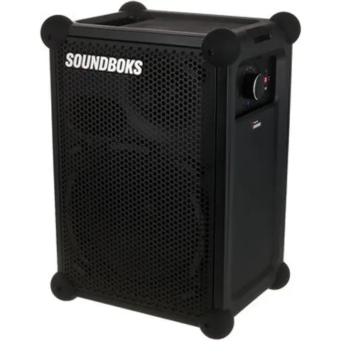 Soundboks Mix – Bild 1