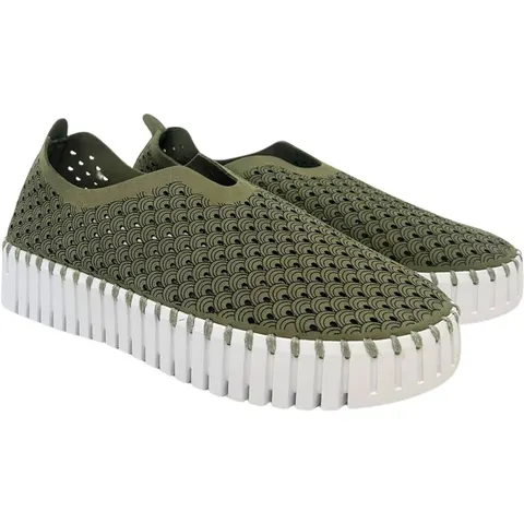 Zapatilla Ilse Jacobsen Mujer – 391703 – imagen 1