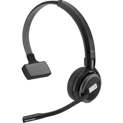 EPOS IMPACT SDW 5031 Monaural Headset +DECT Dongle – image 1