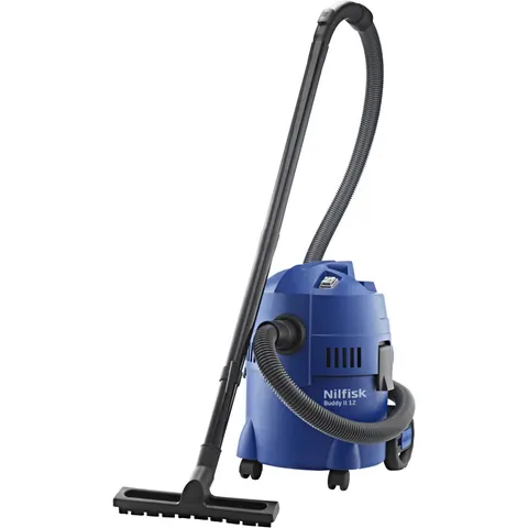 Nilfisk Buddy II 12 – Bild 1
