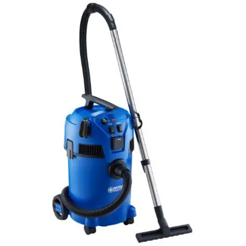 Aspirateur eau et poussière Nilfisk Multi 30 T – image 1