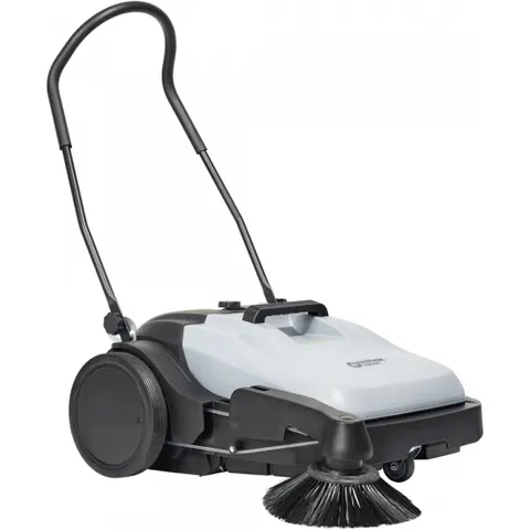 Nilfisk SW200 veger handmatig – afbeelding 1