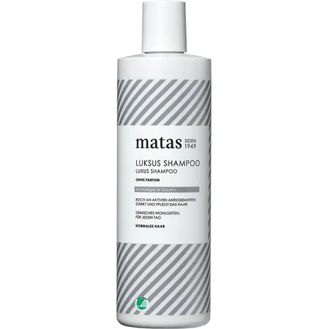 500ml MATAS Striber Luxus Shampoo – immagine 1