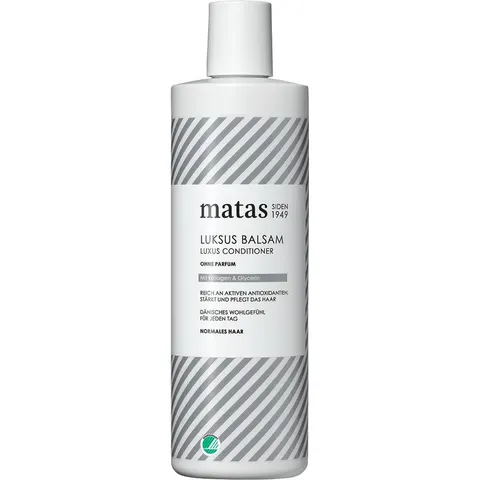 500ml MATAS Striber Luxus Conditioner – immagine 1