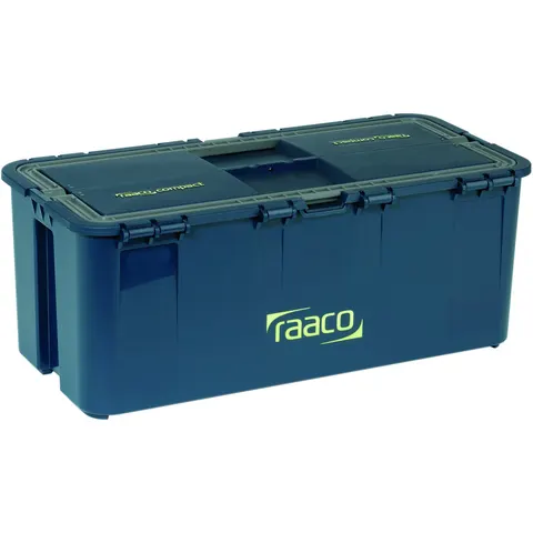 Raaco Werkzeugkoffer Compact 20 – Bild 1