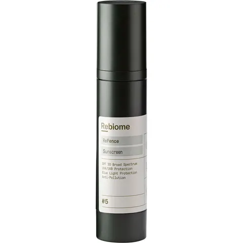 50ml Rebiome ReFence Sunscreen SPF 30 – immagine 1