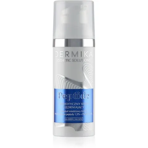 Peptide Crema Reafirmante Con Probióticos 50 Ml – imagen 1