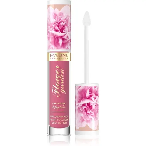 Cremiger Lipgloss – 052418 – Bild 1
