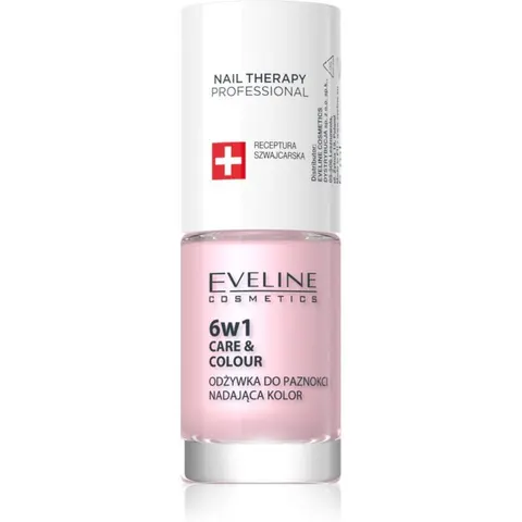 Care&Colour Nagel-Conditioner 6in1 – 053835 – Bild 1