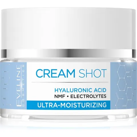 Cream Shot Ultra-Feuchtigkeitscreme – Bild 1