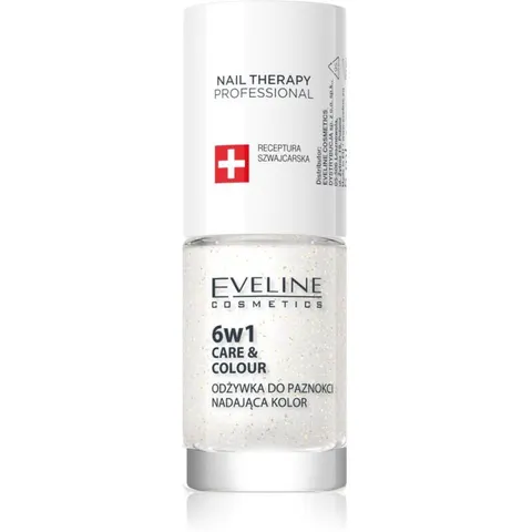 Care&Colour Nagel-Conditioner 6in1 – 061083 – Bild 1