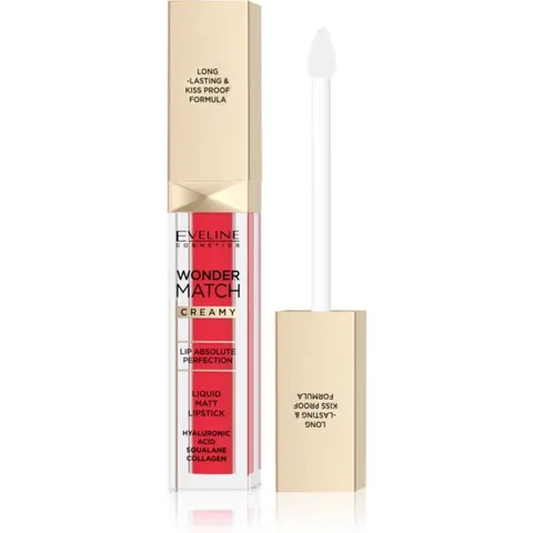 Flüssiger, matter Lippenstift – 065777 – Bild 1