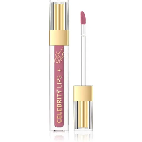 Langanhaltender flüssiger Lippenstift mit Blurring-Effekt – 090540 – Bild 1