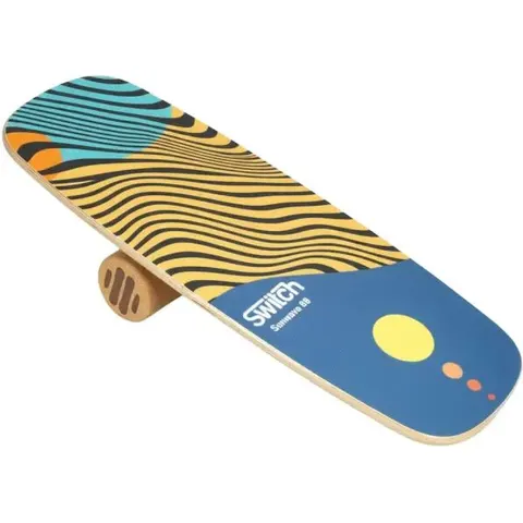 Switch Boards SunWave88 Balance Board – Bild 1