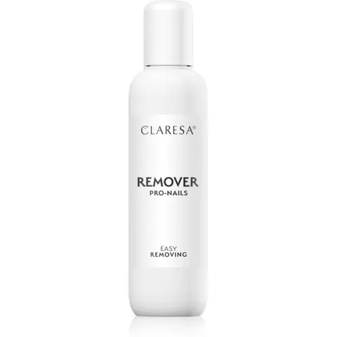 Claresa Quick & Fast Remover Nagellak Remover 100 ML – afbeelding 1